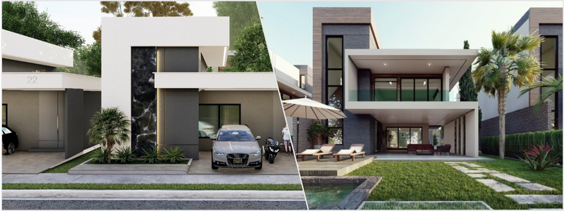 3d architectural rendering services 