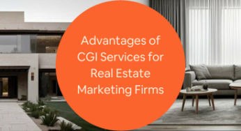 Proven Advantages of Contracting Architectural CGI Services for Real Estate Marketing Firms