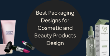 product packaging design services