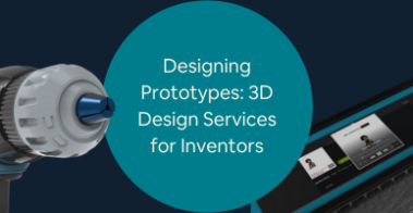 prototype design services