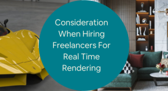 The Most Important Considerations When Hiring Freelancers for Real Time Rendering Services for Companies 