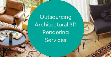 3d architectural rendering firm