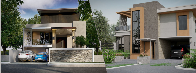 3d exterior rendering services