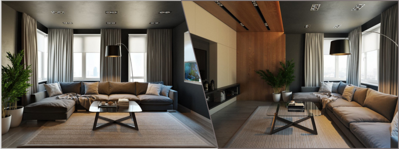 3d interior rendering experts