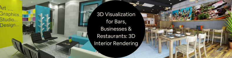 3d interior rendering professionals