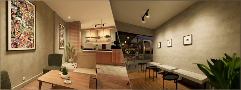 3d architectural rendering company