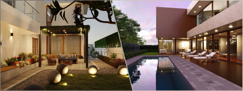 3d architectural visualization experts 