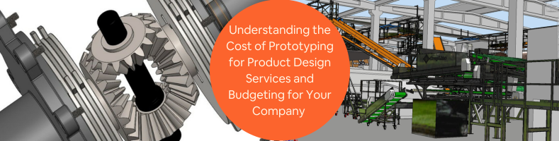 Preparing Your Firms Product Design For Manufacturing How to Streamline Development and Reduce Costs