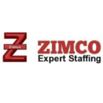 Zimco expert staffing