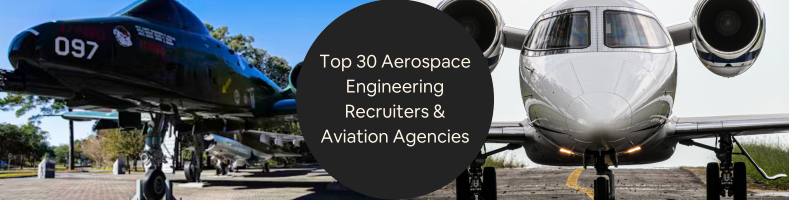 aerospace engineering recruiters