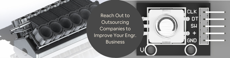 Key Signs Its Time to Reach Out to Outsourcing Companies to Improve Your Engineering Business