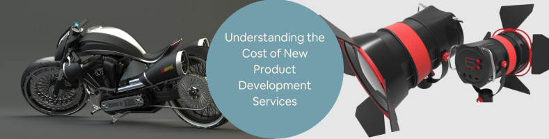 Understanding the Cost of New Product Development Services Rates and Pricing for CAD Companies