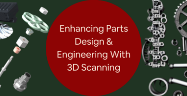 parts design services