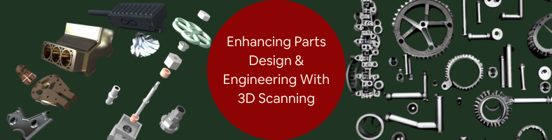 parts design services