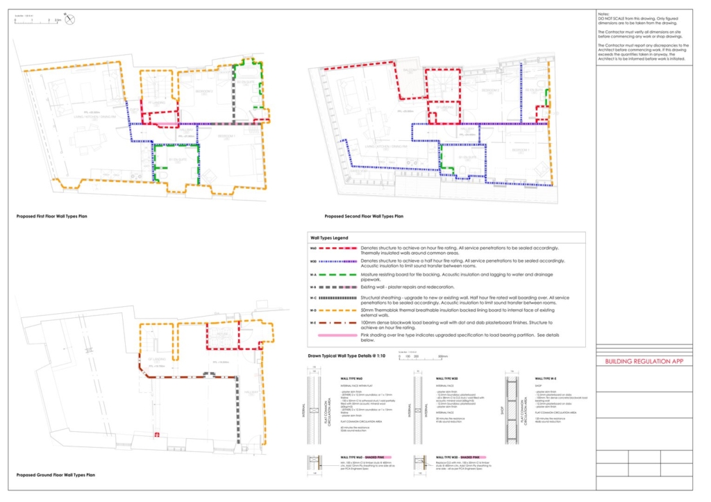 floor plan bim