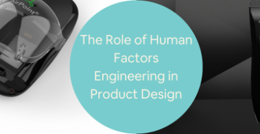 The Role of Human Factors Engineering in Product Design for CAD Companies and Freelance Services