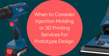 injection molding and casting services