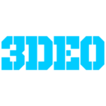 3Deo logo