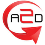 A2dapp logo