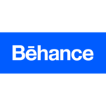 Behance logo