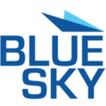 Blue Sky logo