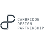 Cambridge Design Partnership logo