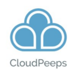 CloudPeeps Logo