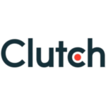 Clutch logo