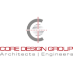 Core Design Group logo