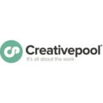 Creativepoolcom logo