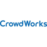 CrowdWorks logo