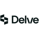 Delve logo