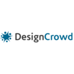 DesignCrowd logo