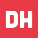 DesignerHangout logo