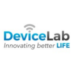 DeviceLab logo