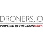 Dronersio logo