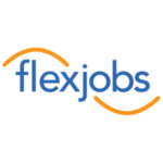 FlexJobs logo