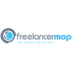 Freelancermap logo