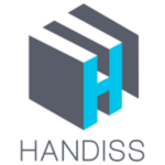 Handisscom logo