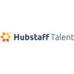 HubstaffTalent logo