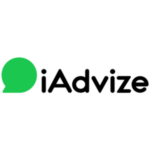 Iadvizecomen logo