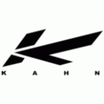 Kahn design group logo