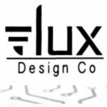 Flux Design Co Logo