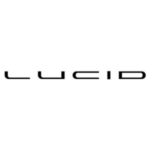 Lucid motors logo