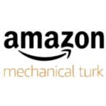 Mechanical Turk logo