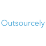 Outsourcely logo