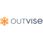 Outvise logo