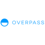 Overpass logo