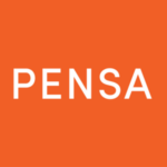 Pensa logo