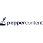 Peppercontent logo